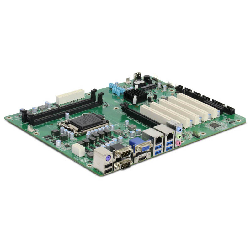 Intel Cpu Core I9 - 강력한 ATX 산업용 메인보드(H110 칩셋 탑재)는