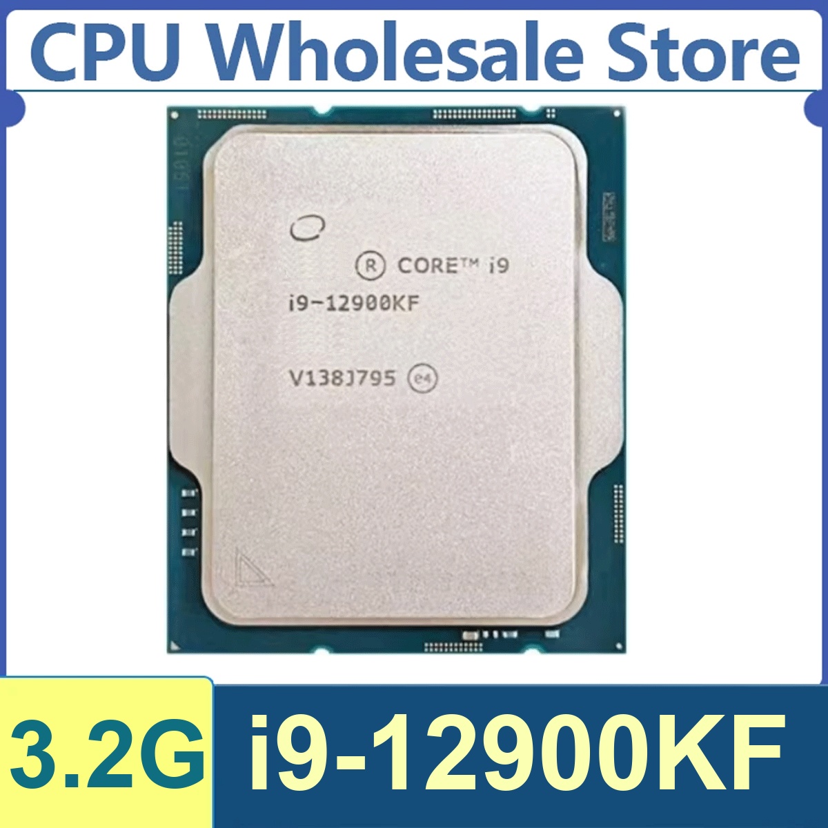 인텔 코어 I9-12900KF 16코어 24스레드 3. - Intel Cpu Core I9 리뷰 및 가격