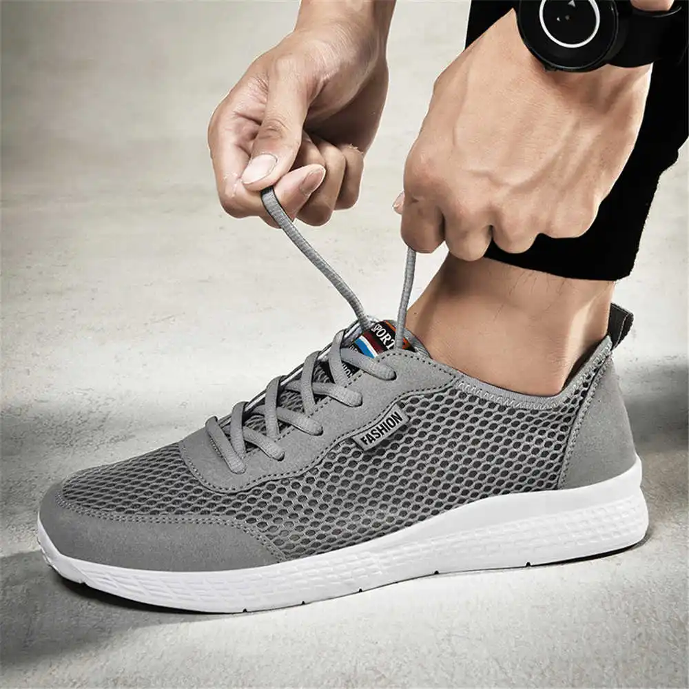 남성용 통기성 연청 스니커즈, 스케이트보드, 디자이너  - Office Tech Gifts For Men 리뷰 및 가격